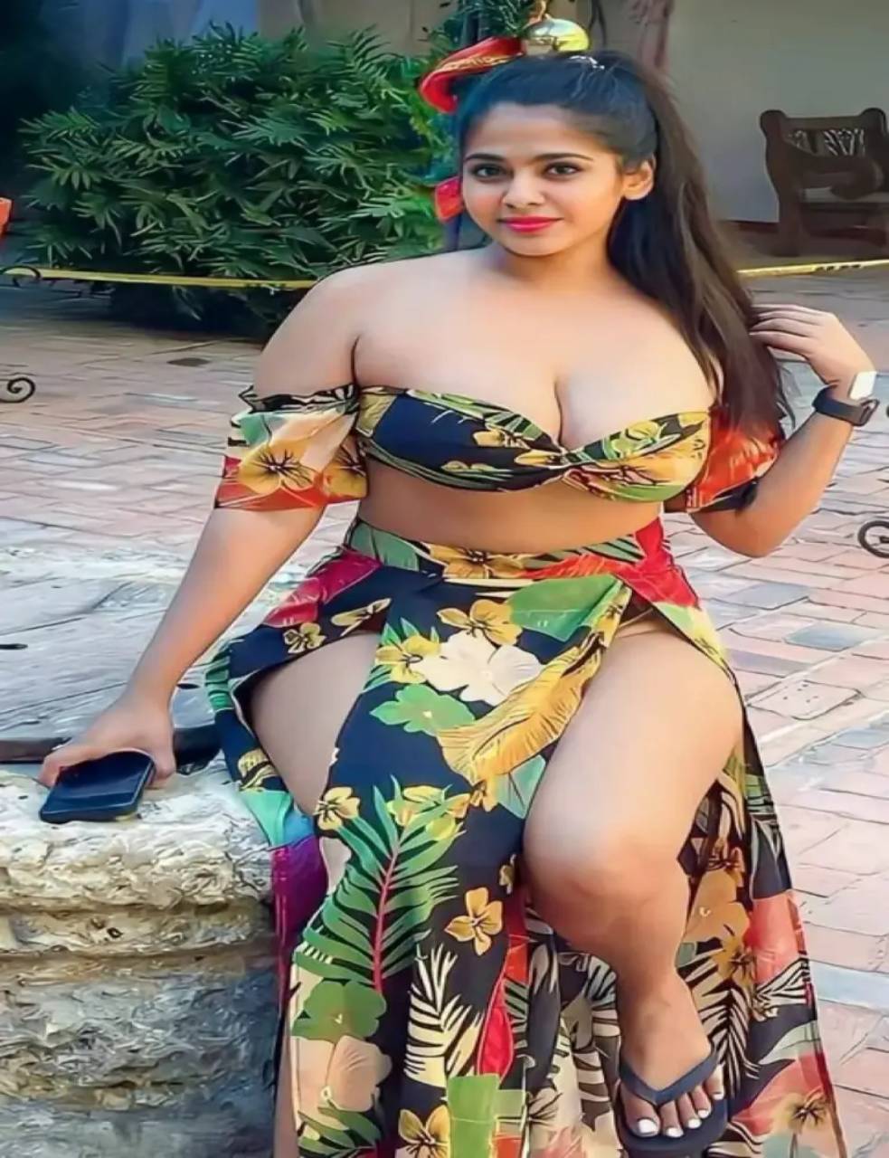 high profile Morjim call girl